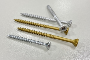 YCS ® POWER PUNCH SELF PIERCING SCREW